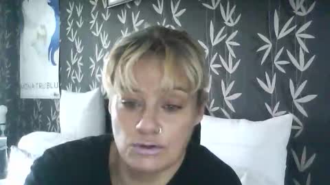 JAKKI LOUISE pornstar online show from 10.23.25