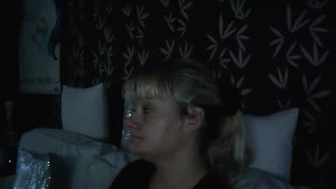 JAKKI LOUISE pornstar online show from 10.29.25