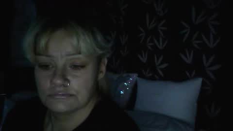 JAKKI LOUISE pornstar online show from 11.01.25