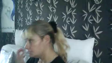 JAKKI LOUISE pornstar online show from 11.04.25