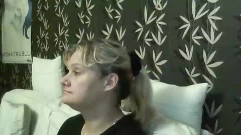 JAKKI LOUISE pornstar online show from 11.07.25