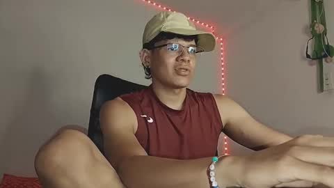 JaKob HB online show from 10.29.25