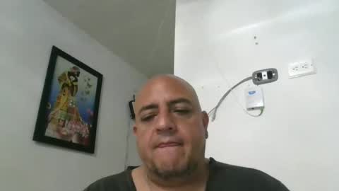 Snapshot of jakoxxxx chatting on 01.17.25 JakoXXXX online show from 01.17.25