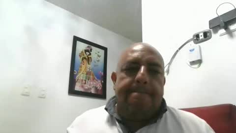 Snapshot of jakoxxxx chatting on 02.19.25 JakoXXXX online show from 02.19.25