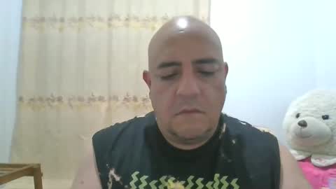 Snapshot of jakoxxxx chatting on 03.07.25 JakoXXXX online show from 03.07.25