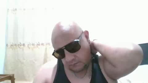 Snapshot of jakoxxxx chatting on 03.07.25 JakoXXXX online show from 03.07.25