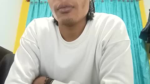 Chocolatbrow online show from 11.18.25