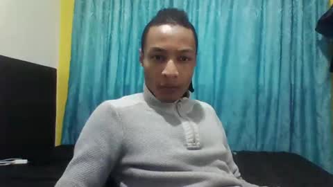 Chocolatbrow online show from 11.19.25