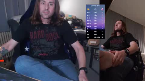 Alex online show from 10.03.25