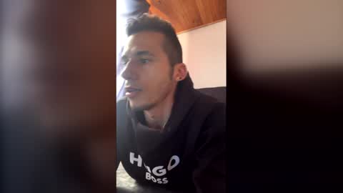 jalfredo5 online show from 01.18.26