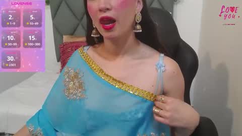 Jalima Mona online show from 11.05.25