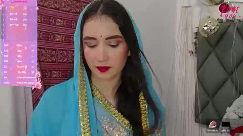 Jalima Mona online show from 12.16.25