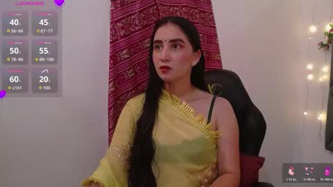 Jalima Mona online show from 01.16.26