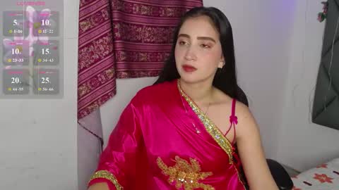 Jalima Mona online show from 02.11.26