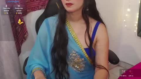 Jalima Mona online show from 03.10.26