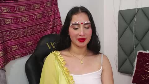 Snapshot of jalimamona chatting on 04.22.26 Jalima Mona online show from 04.22.26