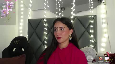 Snapshot of jalimamona chatting on 05.14.26 Jalima Mona online show from 05.14.26