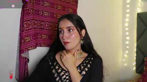 Snapshot of jalimamona chatting on 05.27.26 Jalima Mona online show from 05.27.26
