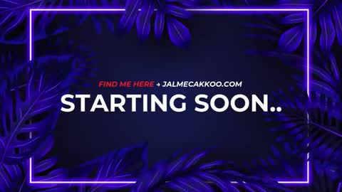 jalmecakkoo online show from 10.07.25