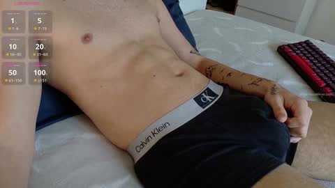 jalmecakkoo online show from 10.09.25