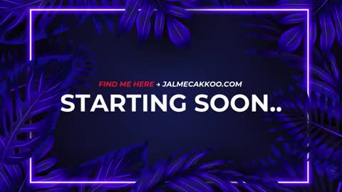 jalmecakkoo online show from 11.01.25