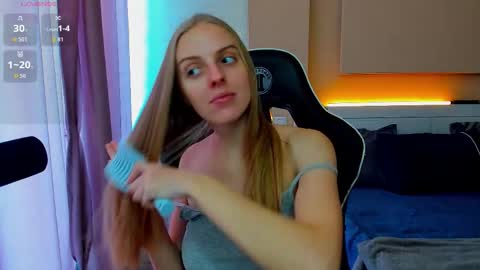 Sofia online show from 10.21.25