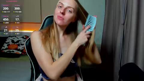 Sofia online show from 10.31.25