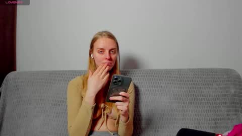 Sofia online show from 02.23.26