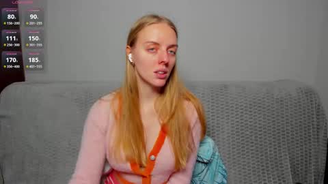 Sofia online show from 02.25.26