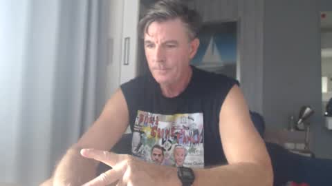 Snapshot of jam_on_it chatting on 02.25.25 JAM online show from 02.25.25