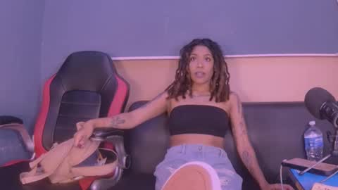 jamaicanbabex online show from 12.05.24