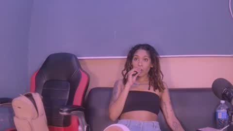 jamaicanbabex online show from 12.05.24