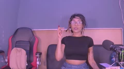 jamaicanbabex online show from 12.11.24