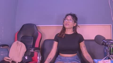 jamaicanbabex online show from 12.11.24