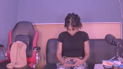 jamaicanbabex online show from 12.13.24