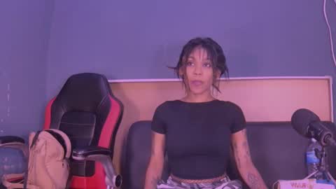 jamaicanbabex online show from 12.13.24