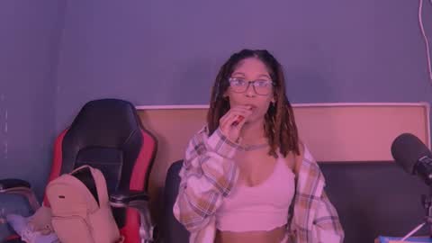 jamaicanbabex online show from 12.19.24