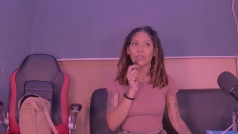 jamaicanbabex online show from 12.23.24