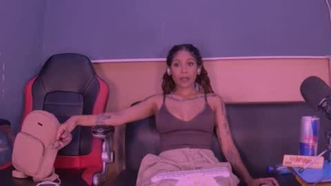 jamaicanbabex online show from 12.30.24