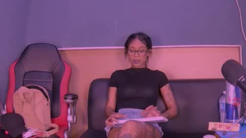 jamaicanbabex online show from 12.31.24