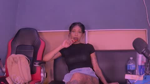 jamaicanbabex online show from 12.31.24