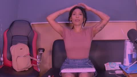 jamaicanbabex online show from 01.02.25