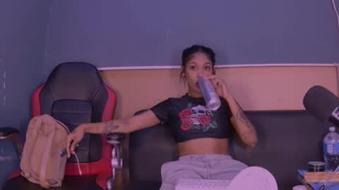 jamaicanbabex online show from 01.06.25