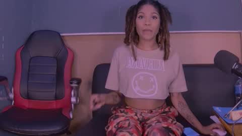 jamaicanbabex online show from 01.07.25