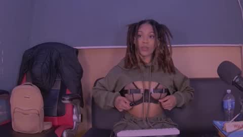 jamaicanbabex online show from 01.08.25