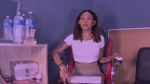 jamaicanbabex online show from 01.10.25