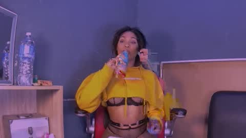 jamaicanbabex online show from 01.14.25