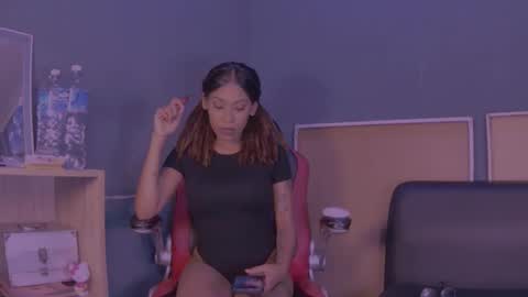 jamaicanbabex online show from 01.15.25