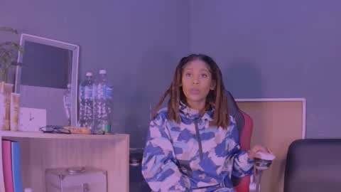 jamaicanbabex online show from 01.22.25