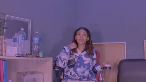 jamaicanbabex online show from 01.22.25